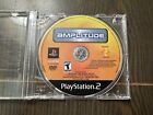 Amplitude (sony Playstation 2, 2003) Disc Only Tested