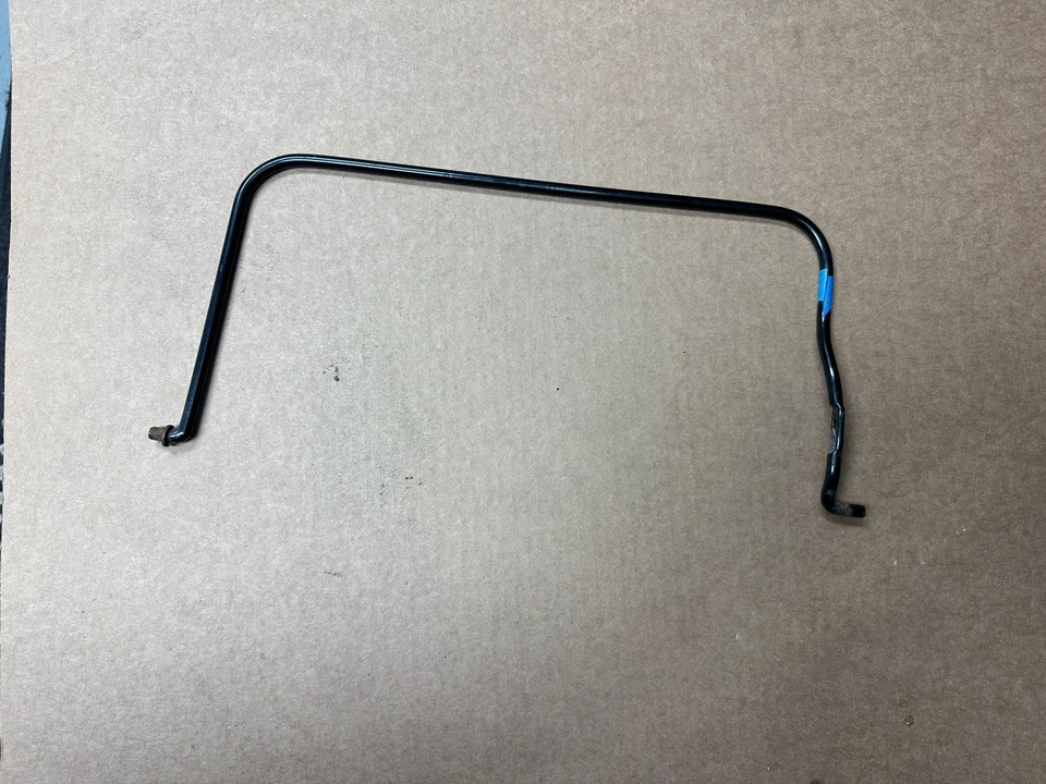 OEM 5hp MTD 21” Soplador de nieve Barra de fianzas Mango de palanca Control de barrena 47-0824-0637 4,5 Foto 1 de 1