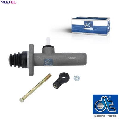 EMBRAGUE CILINDRO MAESTRO 5.53032 PARA DAF CF/85/75 LF/45/55 95/XF SB 3.9L 4cyl 6.7L Foto 1 de 4