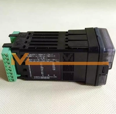 1PC Used WATLOW Temperature Controller PM6C3EC-AAAABRE - Image 1 of 3
