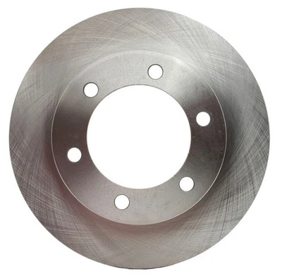 Rotor de freno de disco para Toyota Tacoma 2004-1995 delantero, Toyota 4Runn 2002-1996 Foto 1 de 4