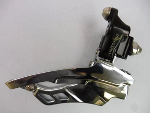 Microshift R 730 F Front derailleur mech ( 10 x 3 / 50 ) bicycle - Picture 1 of 6