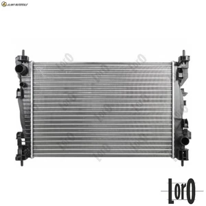 KÜHLER MOTORKÜHLUNG 002-017-0015 FÜR ALFA ROMEO 198A4.000 940C2.000 1.4L 4cyl - Picture 1 of 11