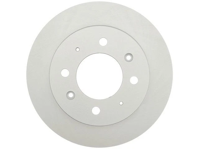 Rotor de freno trasero 37YKXC33 para Kia Spectra Spectra5 2008 2007 2006 2004 2005 2009 Foto 1 de 1