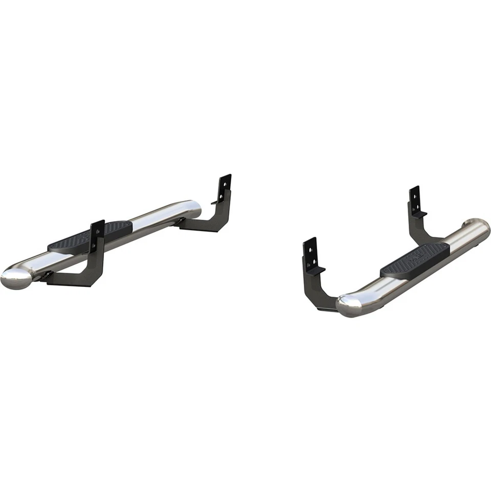 S225039-2 Aries Juego de 2 Barras Nerf para Ram Truck 2500 3500 1500 Par Clásico Foto 1 de 1