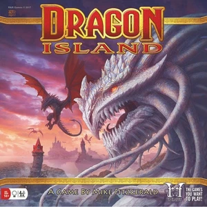 Dragon Island - Picture 1 of 2