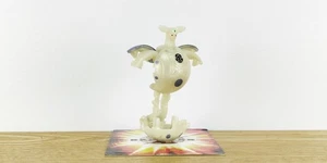 VHTF BAKUGAN "BakuFrost" Ventus ALTO BRONTES 760G Pearl Spin Master/SEGA Rare - Picture 1 of 9