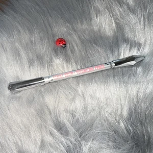 Benefit Gimme Brow+ Volumizing Pencil 1 Cool Light Blonde Full Size New - Picture 1 of 3