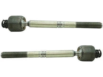 For 2008-2017 Audi A5 Quattro Tie Rod End Set Front Inner 27143VYZJ 2011 2009 Foto 1 de 2