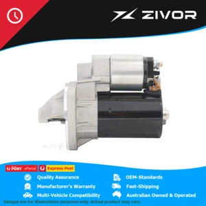 JAS Starter Motor For FORD CORTINA TE 4.1L 250 ALLOY 1980-1980 #SNB158 - Picture 1 of 8