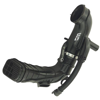 Reinluftrohrleitung für BMW 5er Limousine F10 525d /dx 13718509816 5er F10 LCI - Bild 1 von 4