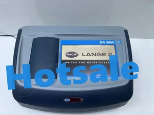 Espectrofotómetro visible DR3900 Hach Tle HACH DR3900 probado bueno - Imagen 1 de 1