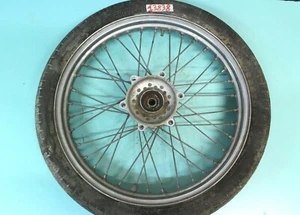 CERCHIO RUOTA ANTERIORE KAWASAKI KLX   D. "19 - Imagen 1 de 6