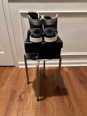 Air Jordan 1 médio - Imagem 1 de 4