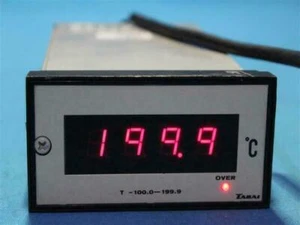 Tabai T-100.0-199.9 - Imagen 1 de 3