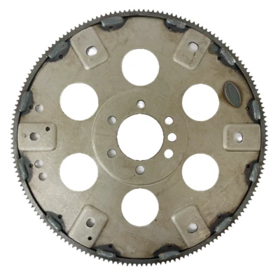 Automatic Transmission Flexplate 168T 1970-90 BBC 454 7.4L V8 2 PC Rear Main - Imagem 1 de 2