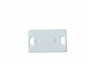  Placas marcadoras para cables diferentes tamaños - Imagen 1 de 11