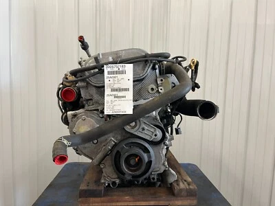 Motor Saturn Sky 2007 2,0 sin carga central 85.182 millas Foto 1 de 4