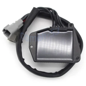 Voltage Rectifier Regulator for Buell XB9R Firebolt Y1302.02A8 2002-2007 - Picture 1 of 8
