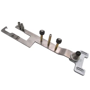 1 jeu de bras mobiles de support de reliure pour Durkopp Adler 467, 767, 867 - Picture 1 of 3