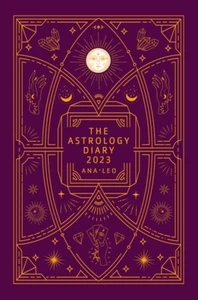 Das Astrologie-Tagebuch 2023 (Kalender) - Bild 1 von 12