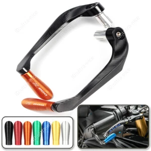 CNC Aluminum Alloy Clutch Brake Levers Protector Lever Guards for Kawasaki Z800 - Picture 1 of 18
