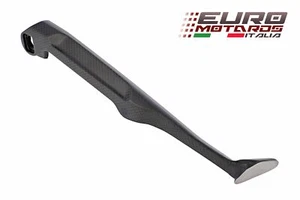 Soporte lateral CNC Racing carbono mate para Ducati Panigale 899 955 959 1199 1299 - Imagen 1 de 3