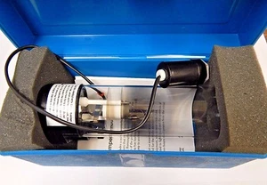 Lámpara de cátodo hueco de estroncio Sr HCL lámpara de luz PerkinElmer PN N305-0176 - Imagen 1 de 9