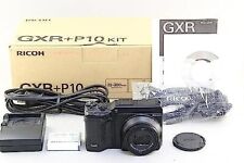 Aparat cyfrowy RICOH GXR + P10KIT 28-300mm 170550 Fedex z Japonii bardzo dobry
