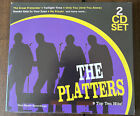"The Platters" - Direst Source Special Products (Canada), Lot de 2 CD, 2008 R&B