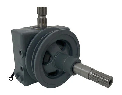 FLIP MANUFACTURING Gearbox Fits Kubota RCK72P-28Z RCK72P-F36 RCK72RP-1500Z Replaces K5677-33105