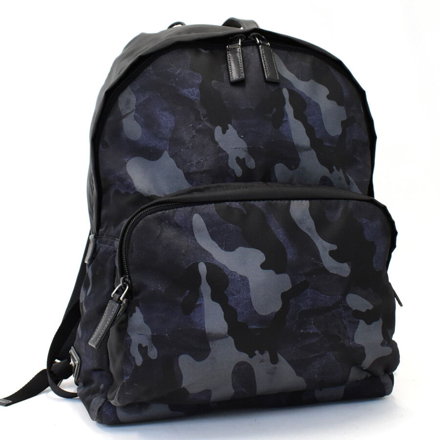 PRADA Backpack Black Bags & Handbags for Women for sale | eBay PRADA Backpack Black Bags & Handbags for Women for sale | eBay