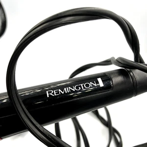 Remington C152W1- 1/2"-1" Curling Wand Wrap and Go Tapered Ceramic Barrel Swivel - Picture 1 of 5
