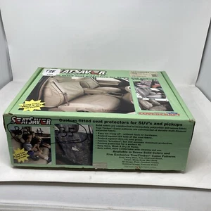 CoverCraft SS7439PCGY Seat Cover for 2011-12 Jeep Wrangler 2nd Row - Picture 1 of 8