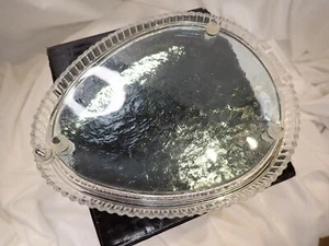 Skytron Nova Diffuser lens replacement w glass filter Surgery Light LHP1SY0001 - Picture 1 of 10