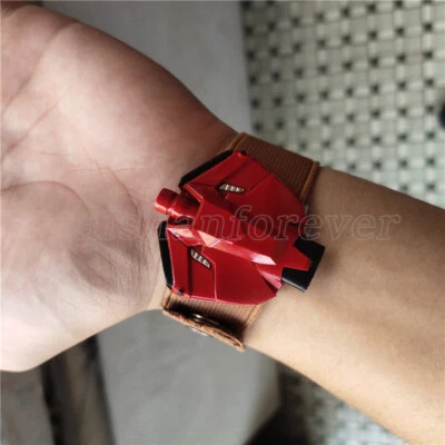 惊人的蜘蛛侠 2 Cosplay 网络射击蜘蛛侠服装道具装饰 — 第 1/4 张图片