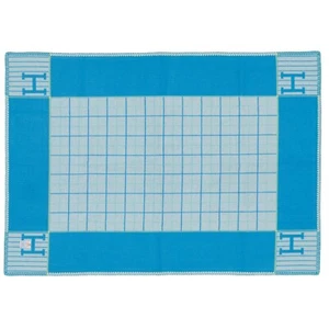 Auth. Hermes Plaid - Decke - Avalon Baby - Genévrier Blanc - neues Pflegeetikett - Bild 1 von 22