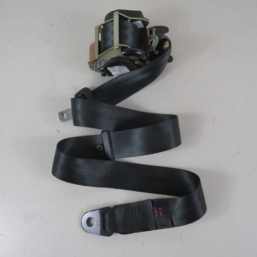 FILA Cintura di sicurezza posteriore destra Peugeot 807 2002 2014 (41811 D 14 E 15)