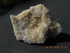 Fluorite Uv Mine Durfort Gard Occitanie France Rare Mineral Crystal Specimen New