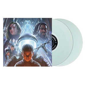 New: COHEED AND CAMBRIA - Vaxis II, A Window of A Waking Mind, Blue Vinyl LP - Imagen 1 de 1