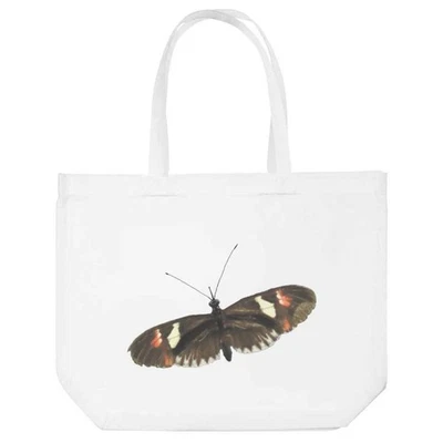 Einkaufstasche "Postbote Schmetterling" fürs Leben (BG00074456) - Bild 1 von 4