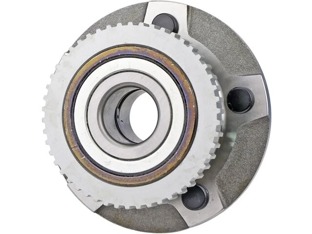 Rear Wheel Hub Assembly For 1990-1992 Lincoln Continental 1991 HW831CB Foto 1 de 1