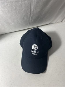 Geodis Park Adjustable Strap Dark Blue Hat - Picture 1 of 5