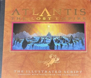 Atlantis: Das verlorene Reich: Die illustrierte Schrift (gekürzt mit Notizen aus... - Bild 1 von 5