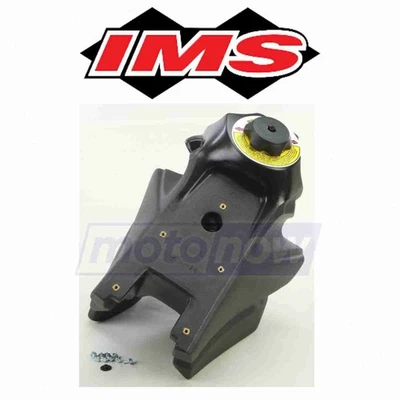 IMS Large Capacity Fuel Tank for 2016-2018 KTM 450 SX-F - Body Gas Tanks & ui - Imagem 1 de 4