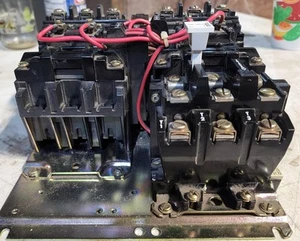 ALLEN BRADLEY 505-BOD - Picture 1 of 10
