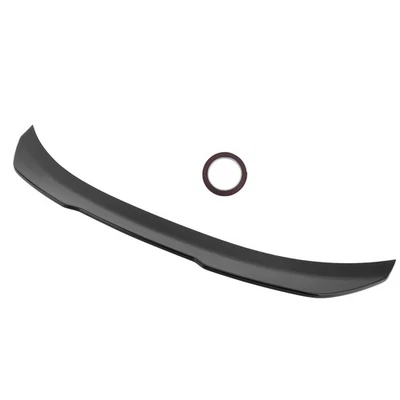 Rear Trunk Spoiler Wing Lip for BMW 5 Series 520i/528i/535d/550i/M5 2011-2017 - Imagem 1 de 4