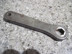 H.E. Dickerman mfg.  1/2" Hex Wrench 45872 - Picture 1 of 6