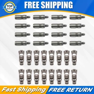 32x Brazos basculantes y elevadores de válvulas para Dodge Ram 1500 Jeep Grand Cherokee 4,7 L - Imagen 1 de 9