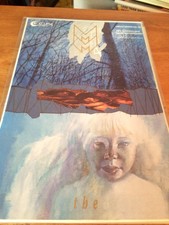 Miracleman 20 Eclipse Comics Neil Gaiman Mark Buckingham Fine 